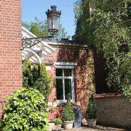Les Hortensias Clermont  Exterior photo