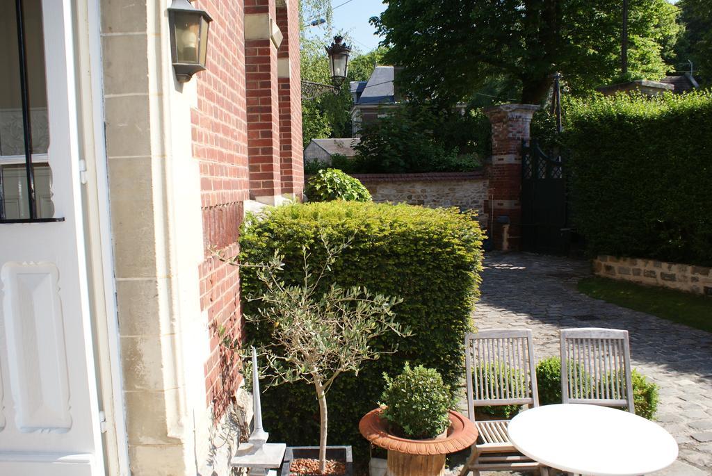 Les Hortensias Clermont  Exterior photo
