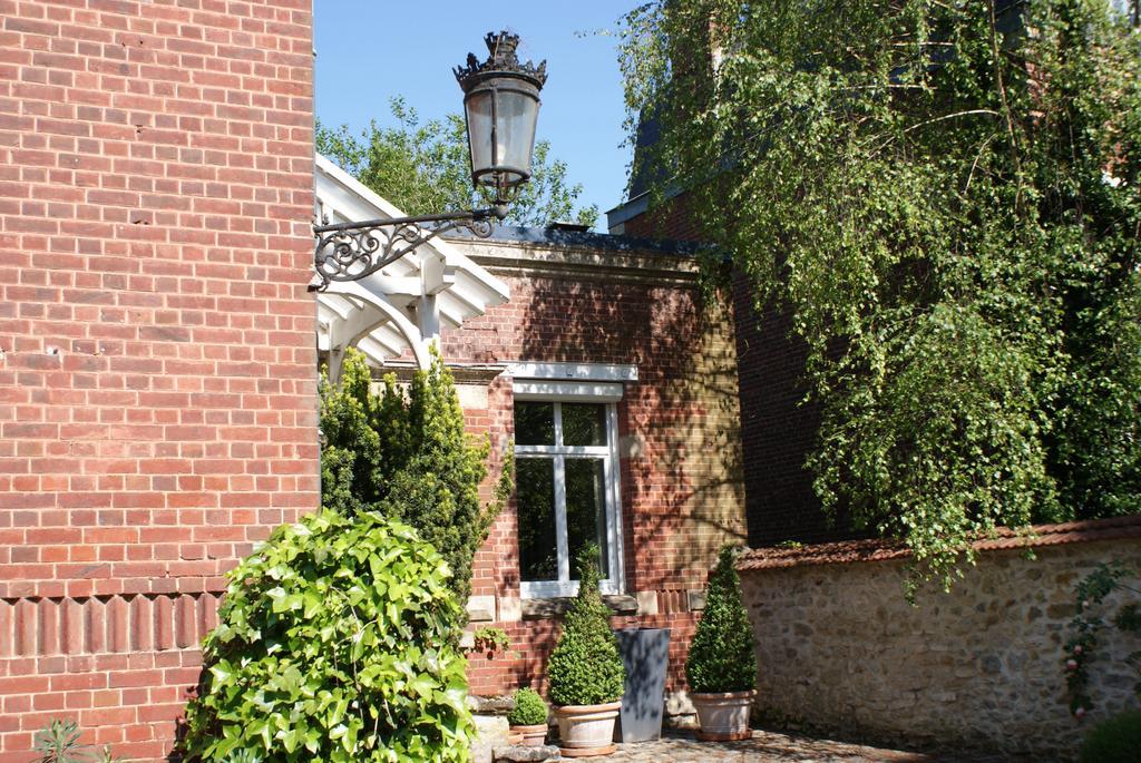 Les Hortensias Clermont  Exterior photo